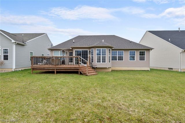 608 Rundle Street, Lagrange, OH 44050