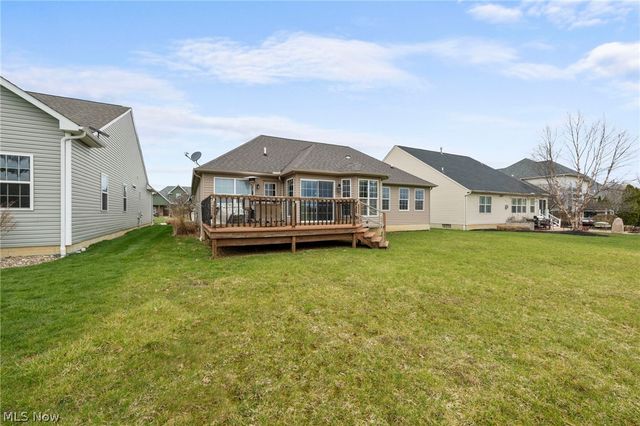 608 Rundle Street, Lagrange, OH 44050