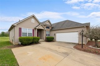 608 Rundle Street, Lagrange, OH 44050