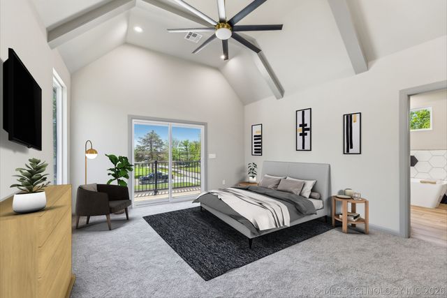 421 W Ft Worth Street, Broken Arrow, OK 74012