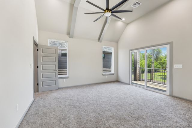 421 W Ft Worth Street, Broken Arrow, OK 74012
