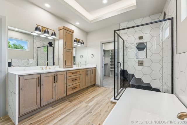 421 W Ft Worth Street, Broken Arrow, OK 74012