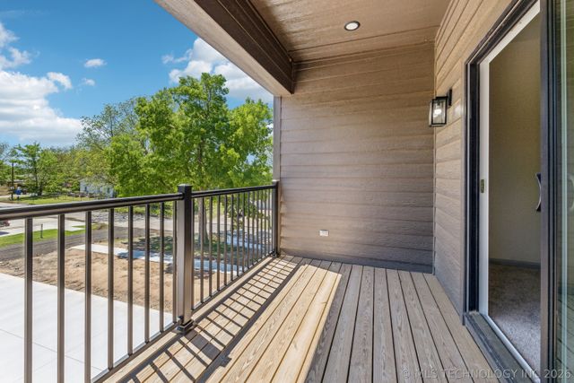 421 W Ft Worth Street, Broken Arrow, OK 74012