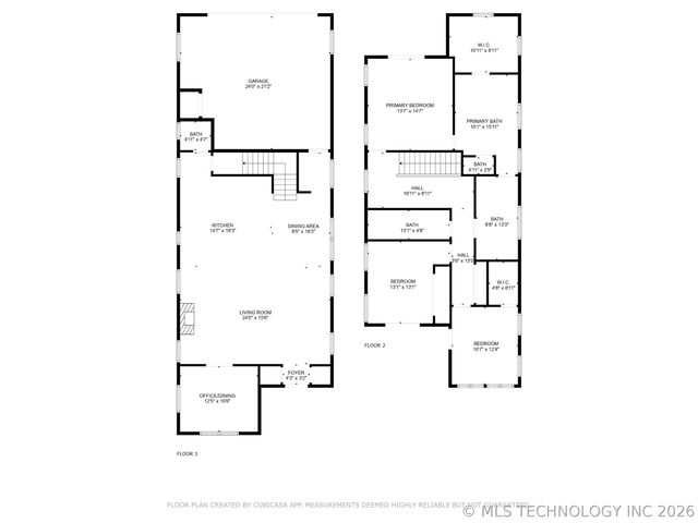 421 W Ft Worth Street, Broken Arrow, OK 74012