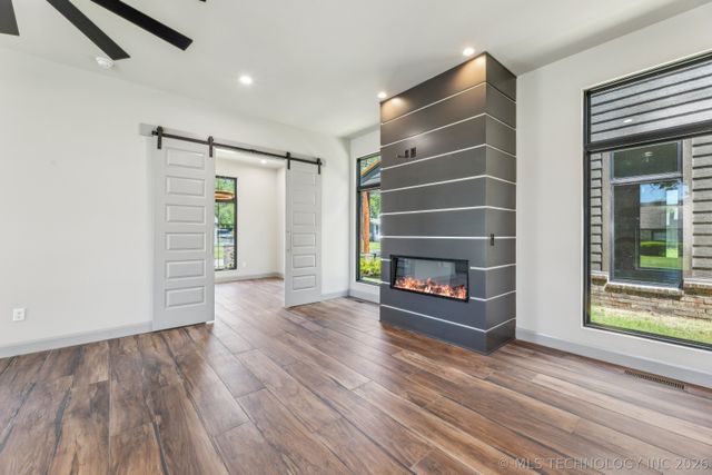 421 W Ft Worth Street, Broken Arrow, OK 74012