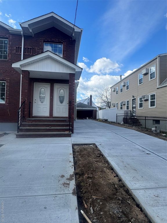 120-46 199th Street, Saint Albans, NY 11412