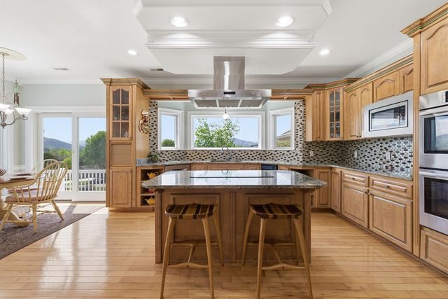 1526 Cedar View Lane, Hiawassee, GA 30546