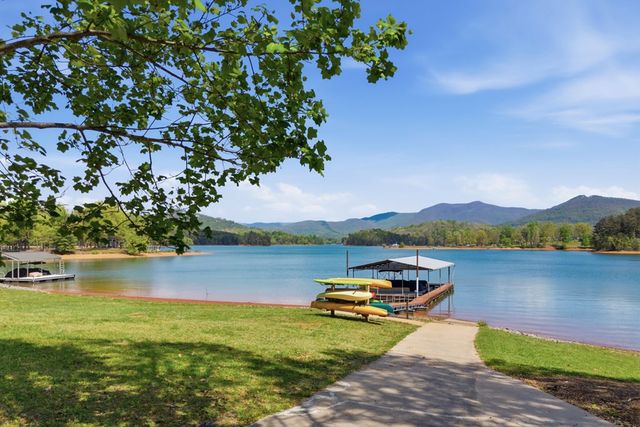 1526 Cedar View Lane, Hiawassee, GA 30546