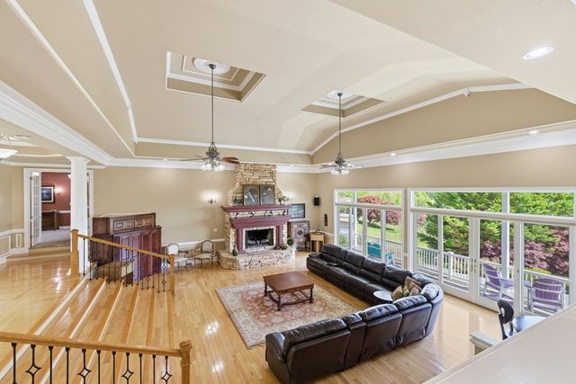 1526 Cedar View Lane, Hiawassee, GA 30546