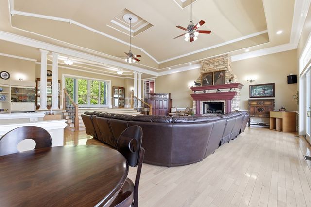 1526 Cedar View Lane, Hiawassee, GA 30546