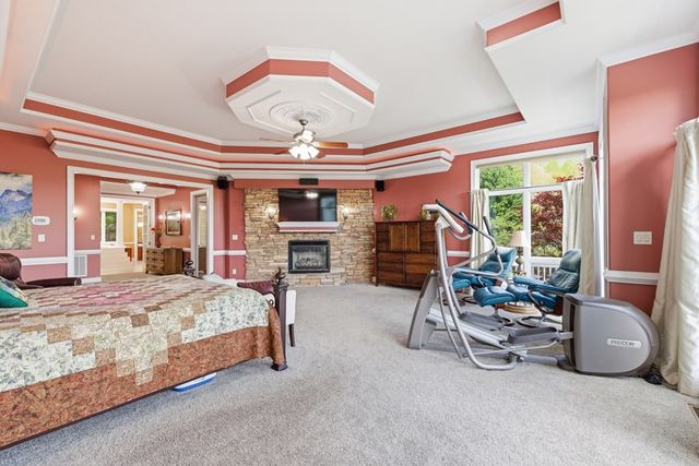 1526 Cedar View Lane, Hiawassee, GA 30546