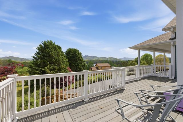 1526 Cedar View Lane, Hiawassee, GA 30546