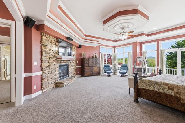 1526 Cedar View Lane, Hiawassee, GA 30546