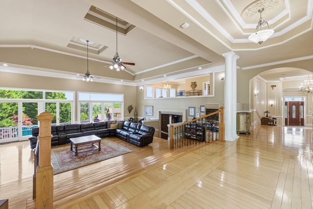 1526 Cedar View Lane, Hiawassee, GA 30546