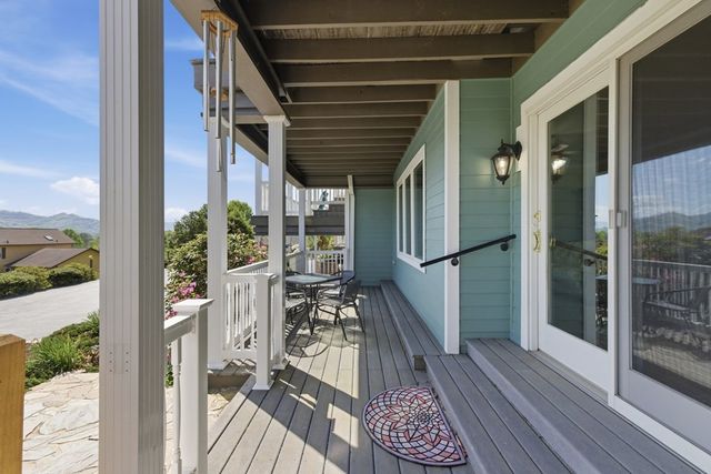 1526 Cedar View Lane, Hiawassee, GA 30546