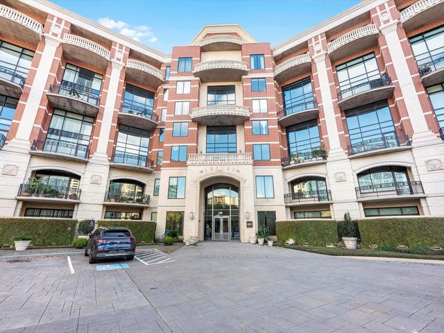5005 Hidalgo Street Street 613, Houston, TX 77056