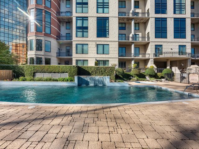 5005 Hidalgo Street Street 613, Houston, TX 77056