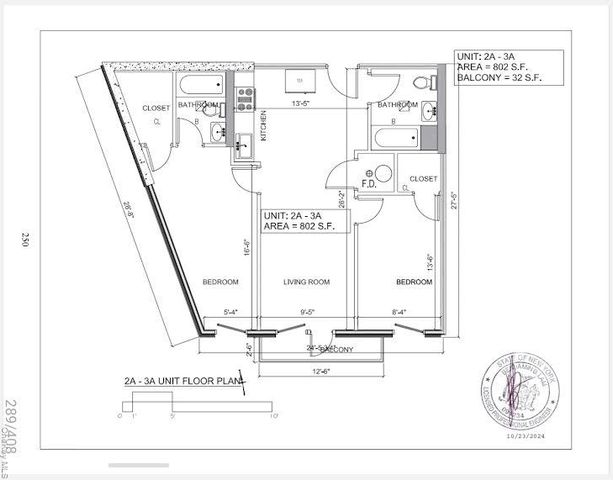 70-40 45th Ave 2A, Woodside, NY 11377