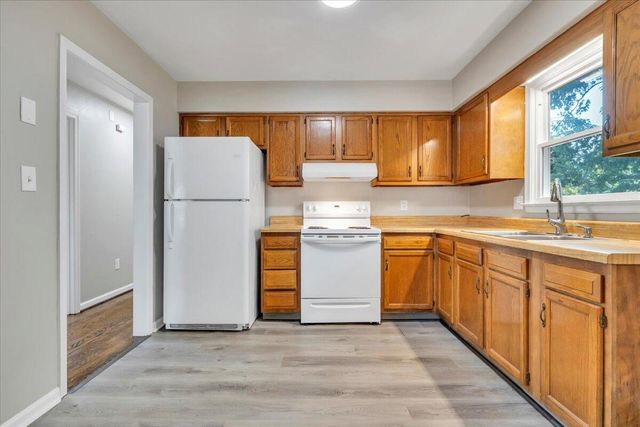 309 McClelland ST, Salem, VA 24153
