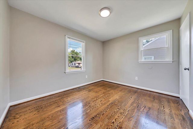 309 McClelland ST, Salem, VA 24153