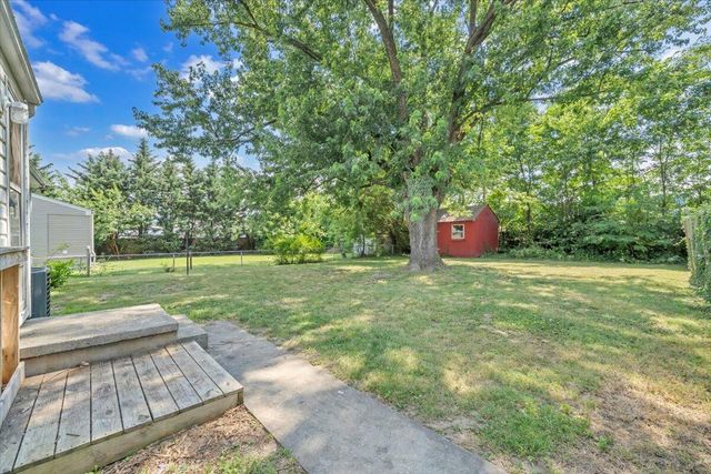 309 McClelland ST, Salem, VA 24153