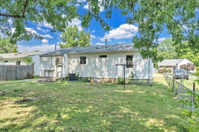 309 McClelland ST, Salem, VA 24153