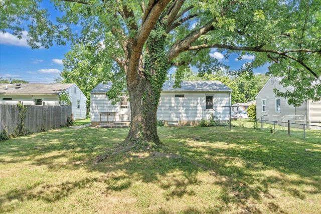 309 McClelland ST, Salem, VA 24153