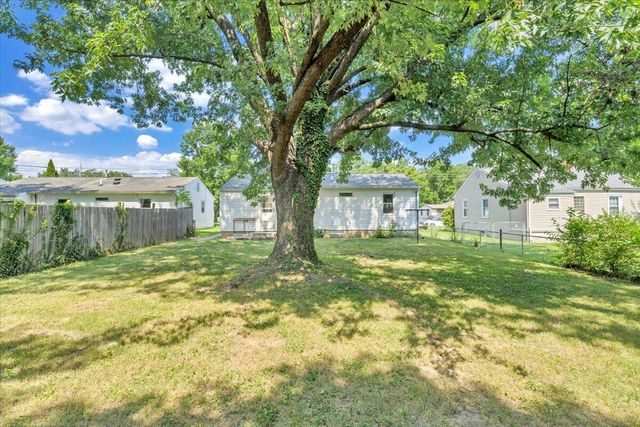 309 McClelland ST, Salem, VA 24153