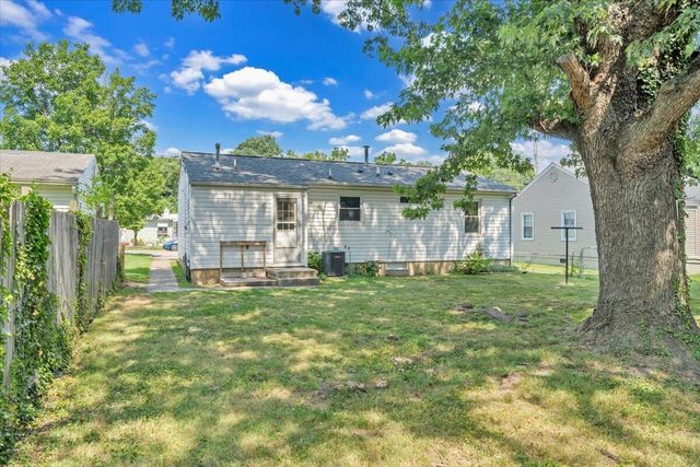 309 McClelland ST, Salem, VA 24153