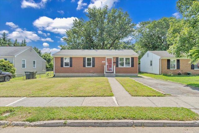 309 McClelland ST, Salem, VA 24153