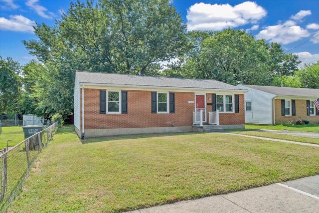 309 McClelland ST, Salem, VA 24153