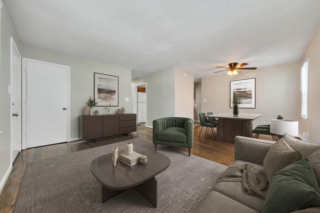 309 McClelland ST, Salem, VA 24153