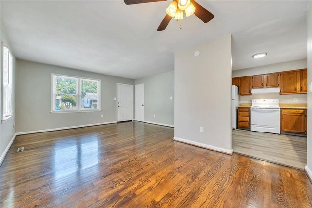 309 McClelland ST, Salem, VA 24153