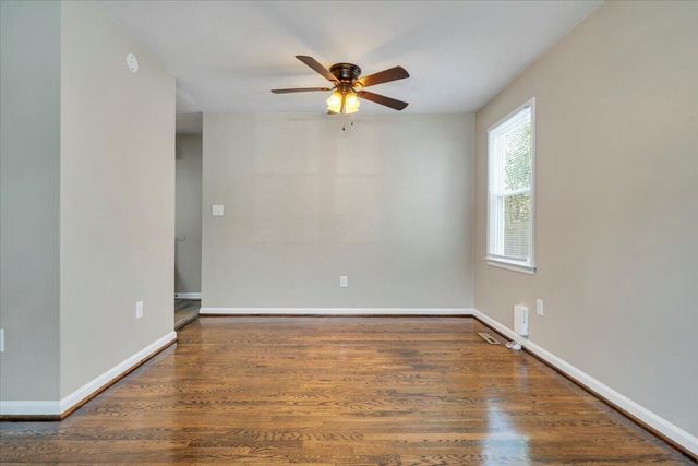 309 McClelland ST, Salem, VA 24153