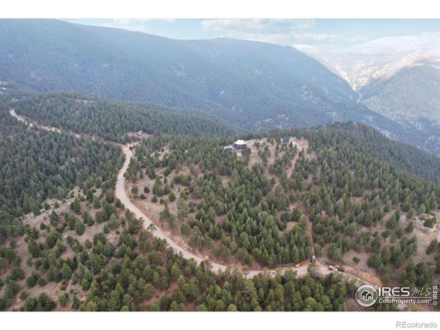 2200 Magnolia Drive, Nederland, CO 80466