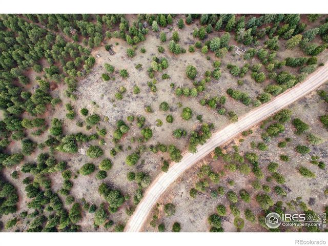 2200 Magnolia Drive, Nederland, CO 80466