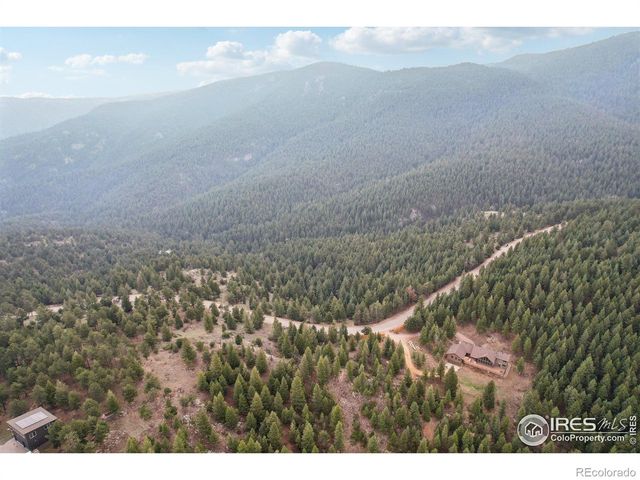 2200 Magnolia Drive, Nederland, CO 80466