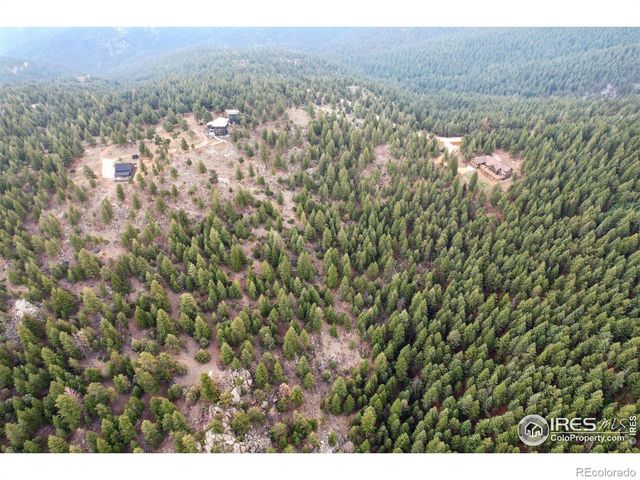 2200 Magnolia Drive, Nederland, CO 80466