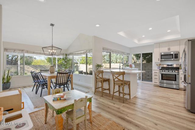 3007 E Sierra Drive, Westlake Village, CA 91362