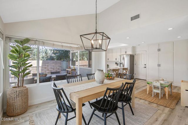 3007 E Sierra Drive, Westlake Village, CA 91362