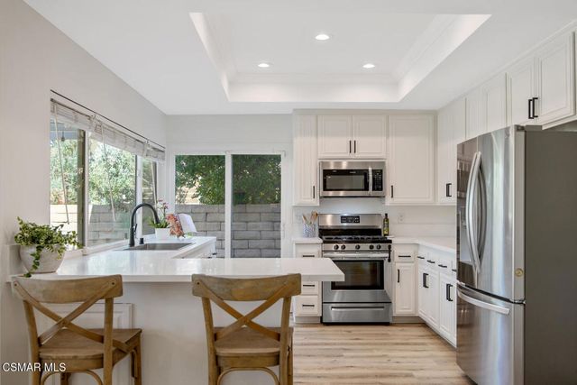 3007 E Sierra Drive, Westlake Village, CA 91362