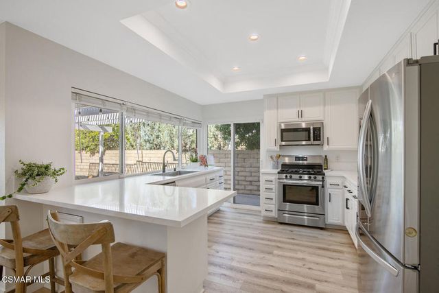 3007 E Sierra Drive, Westlake Village, CA 91362