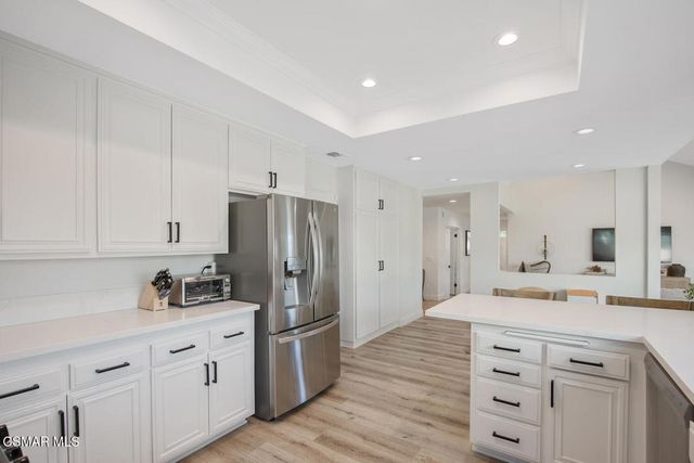 3007 E Sierra Drive, Westlake Village, CA 91362