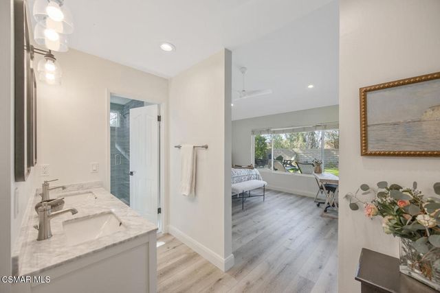 3007 E Sierra Drive, Westlake Village, CA 91362