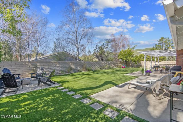 3007 E Sierra Drive, Westlake Village, CA 91362