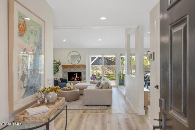 3007 E Sierra Drive, Westlake Village, CA 91362