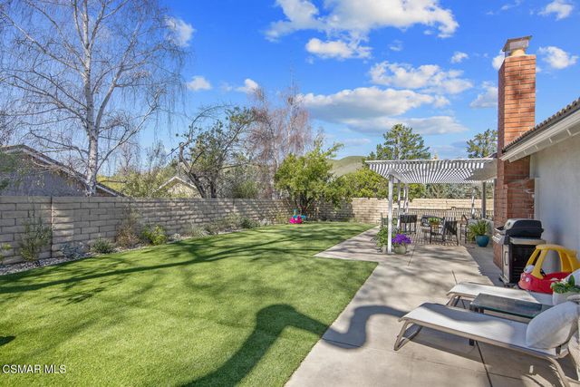 3007 E Sierra Drive, Westlake Village, CA 91362