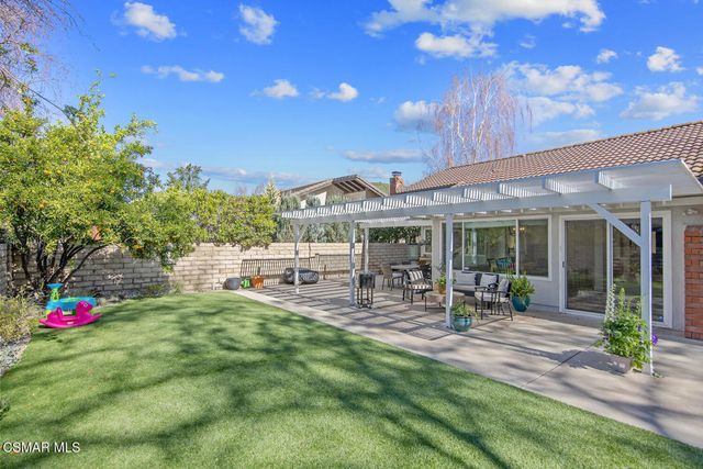 3007 E Sierra Drive, Westlake Village, CA 91362