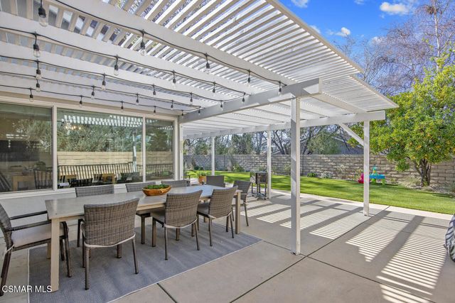 3007 E Sierra Drive, Westlake Village, CA 91362