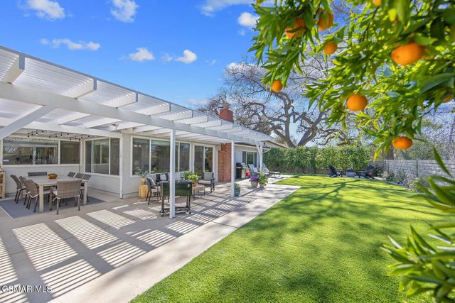 3007 E Sierra Drive, Westlake Village, CA 91362